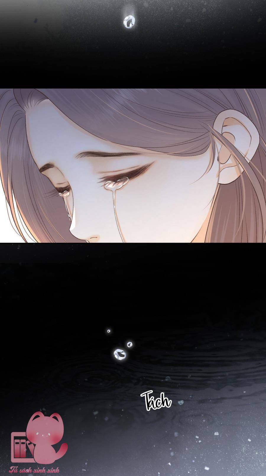 Khó Dỗ Dành - Chapter 97 - Page 34