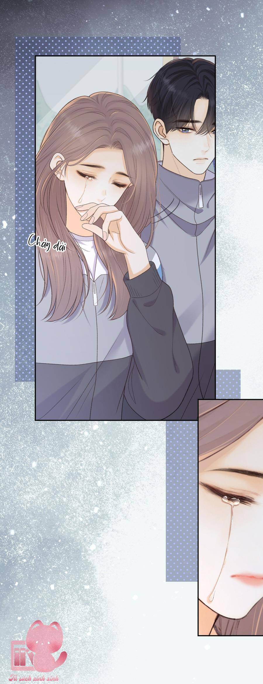 Khó Dỗ Dành - Chapter 97 - Page 35