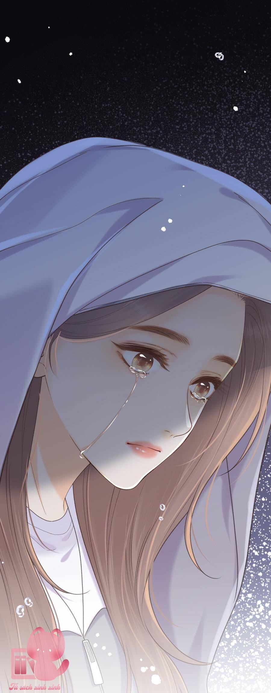 Khó Dỗ Dành - Chapter 97 - Page 37