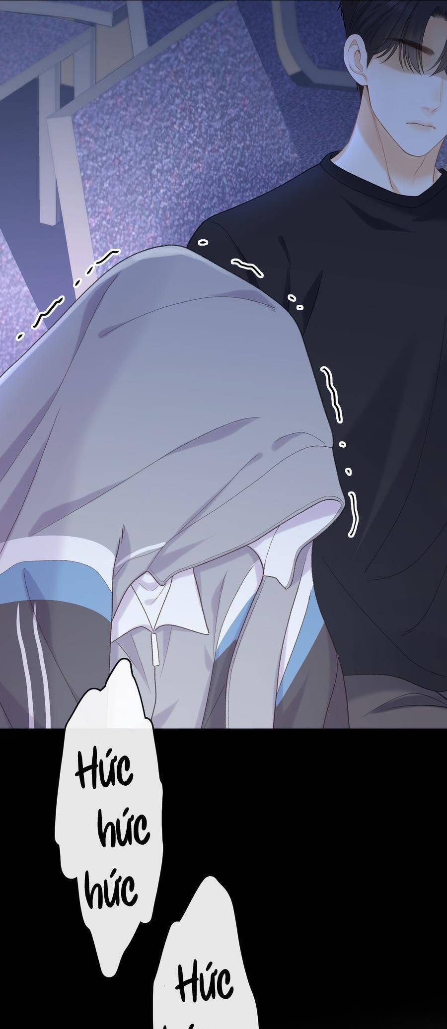 Khó Dỗ Dành - Chapter 97 - Page 40