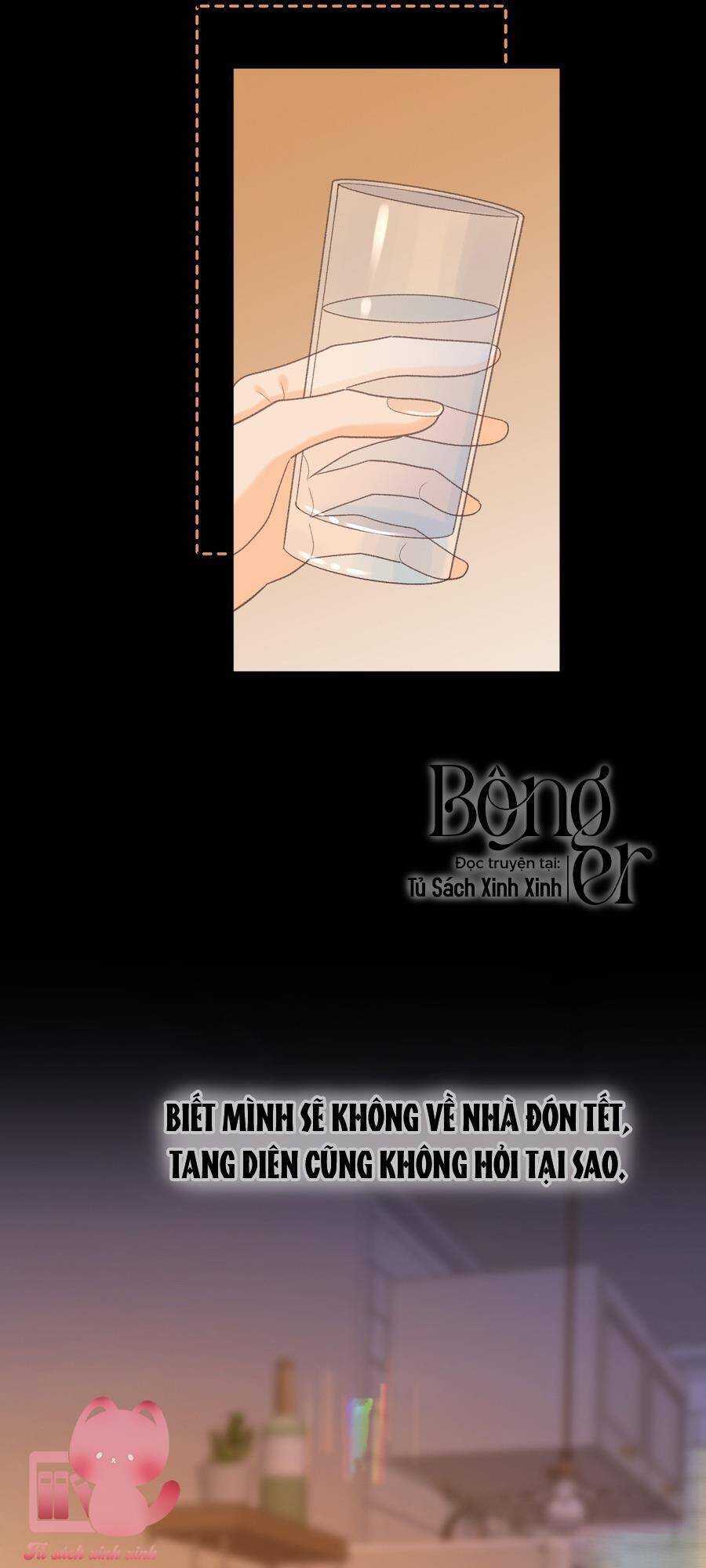 Khó Dỗ Dành - Chapter 97 - Page 6