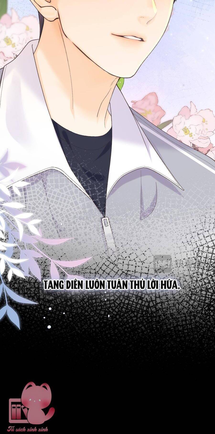 Khó Dỗ Dành - Chapter 98 - Page 10