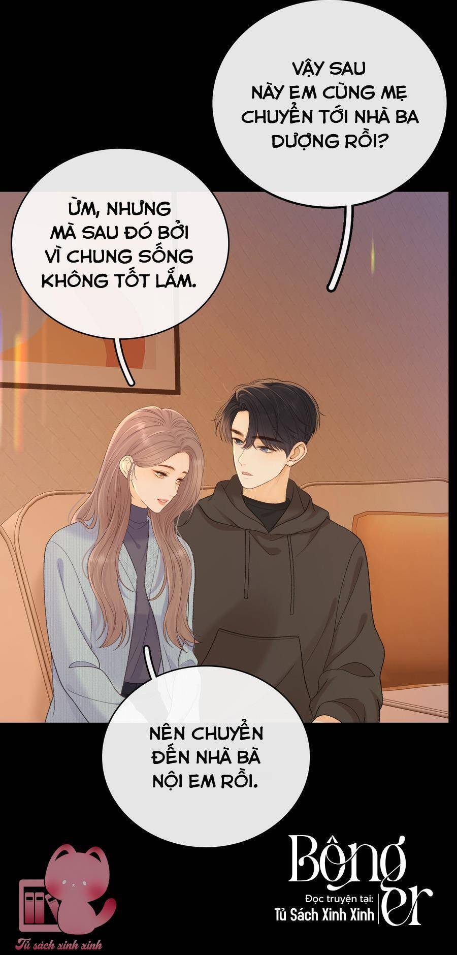 Khó Dỗ Dành - Chapter 98 - Page 13