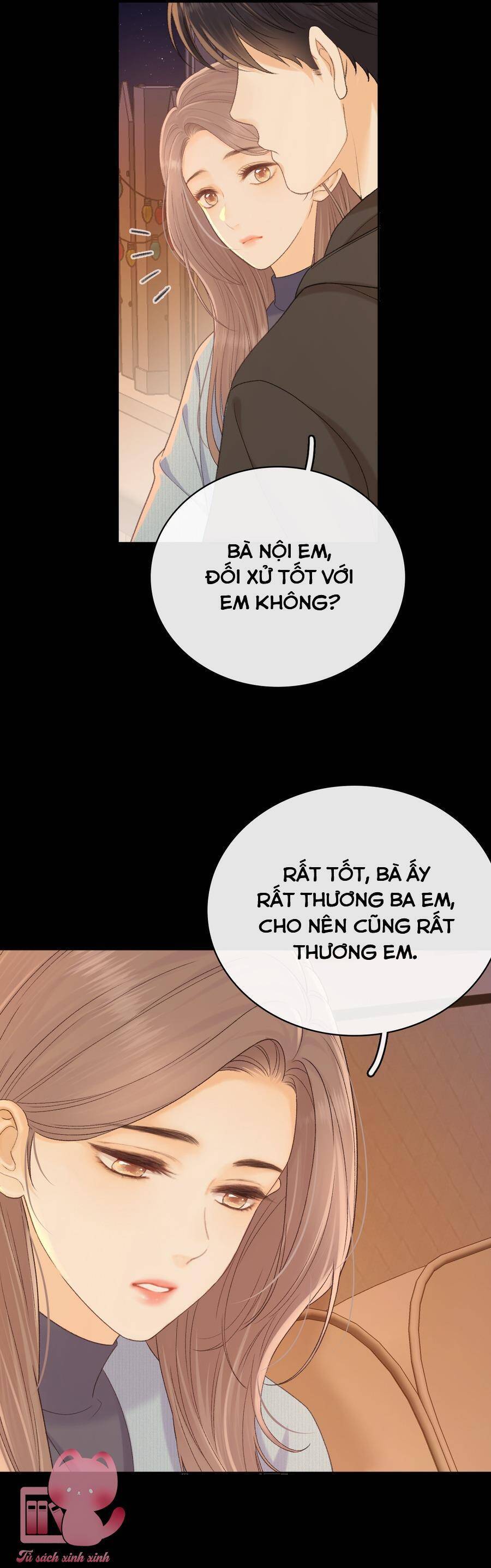 Khó Dỗ Dành - Chapter 98 - Page 14