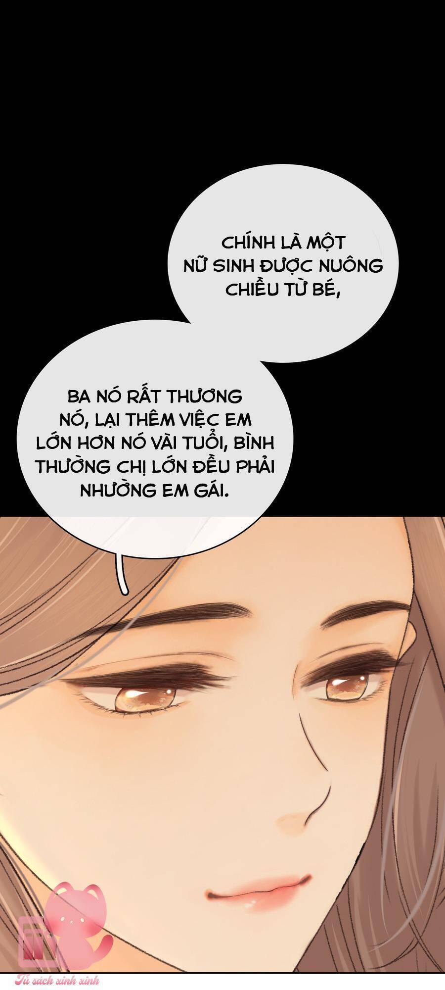 Khó Dỗ Dành - Chapter 98 - Page 17