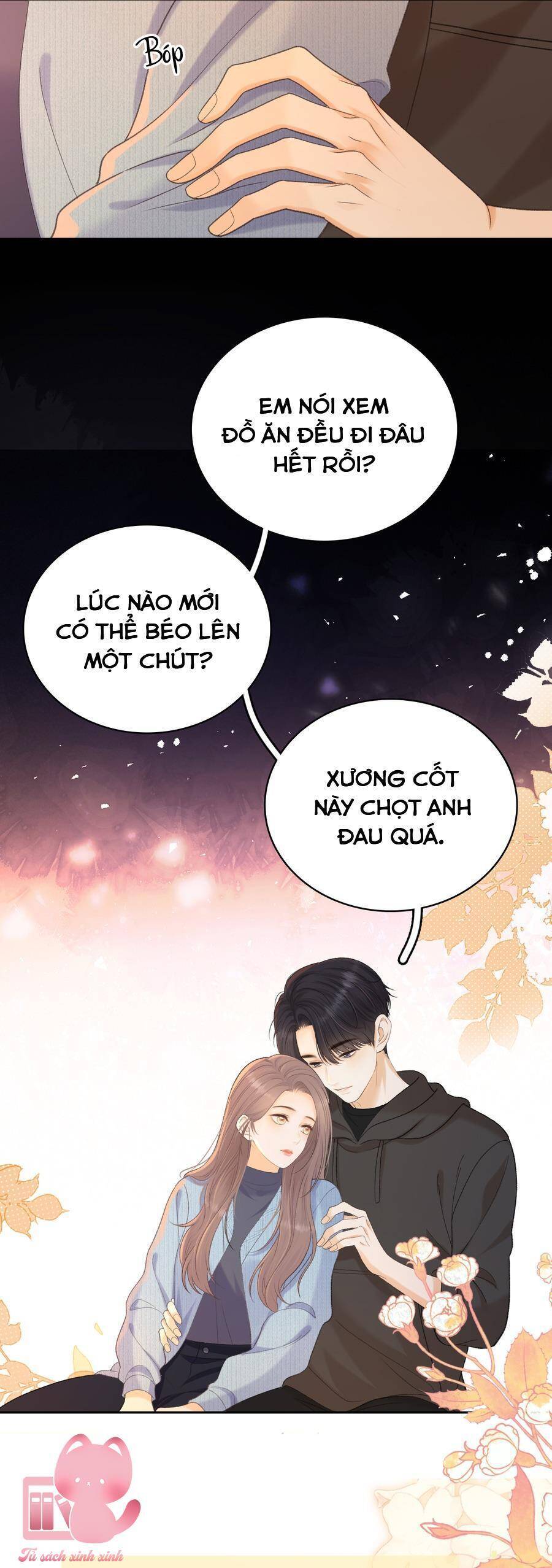 Khó Dỗ Dành - Chapter 98 - Page 21