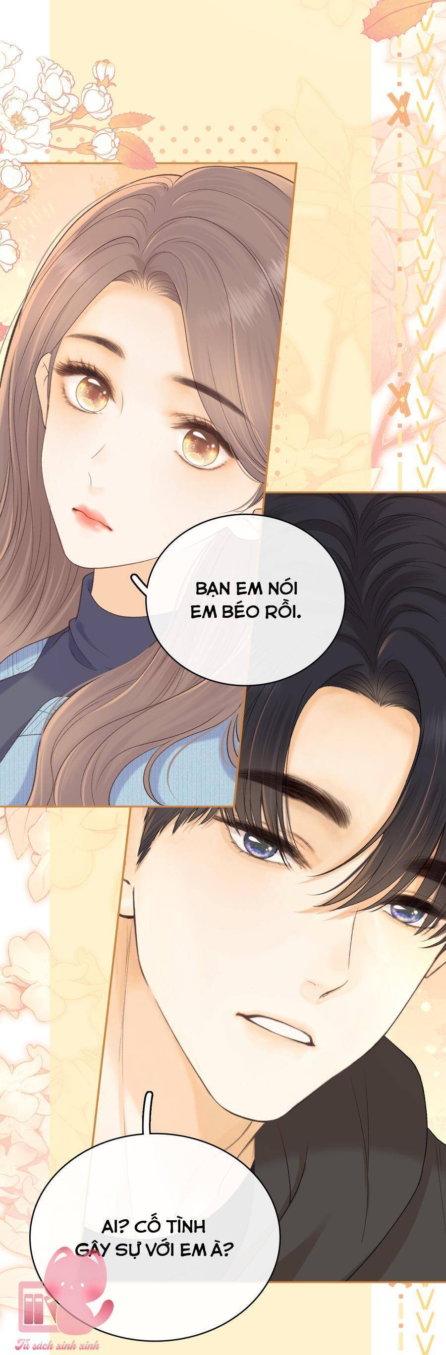 Khó Dỗ Dành - Chapter 98 - Page 22