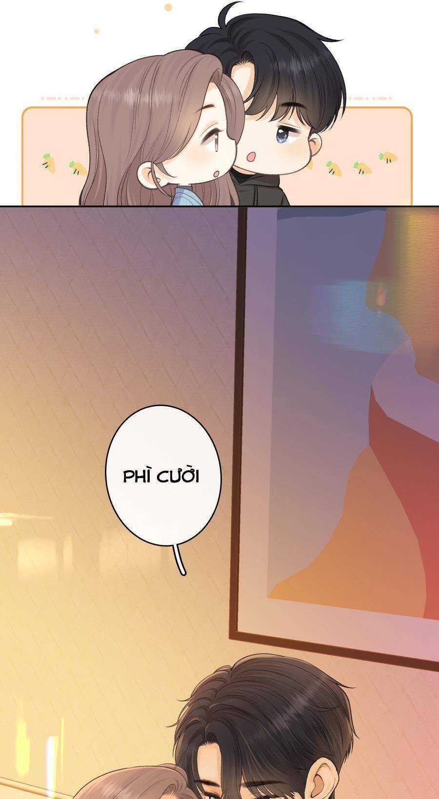 Khó Dỗ Dành - Chapter 98 - Page 24