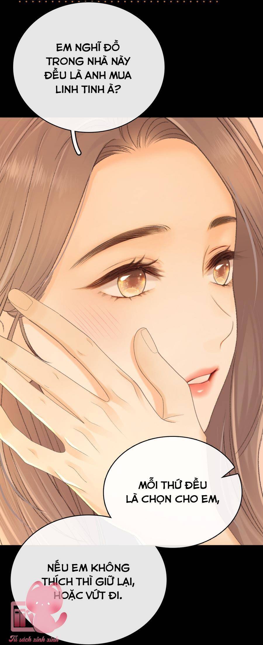 Khó Dỗ Dành - Chapter 98 - Page 28