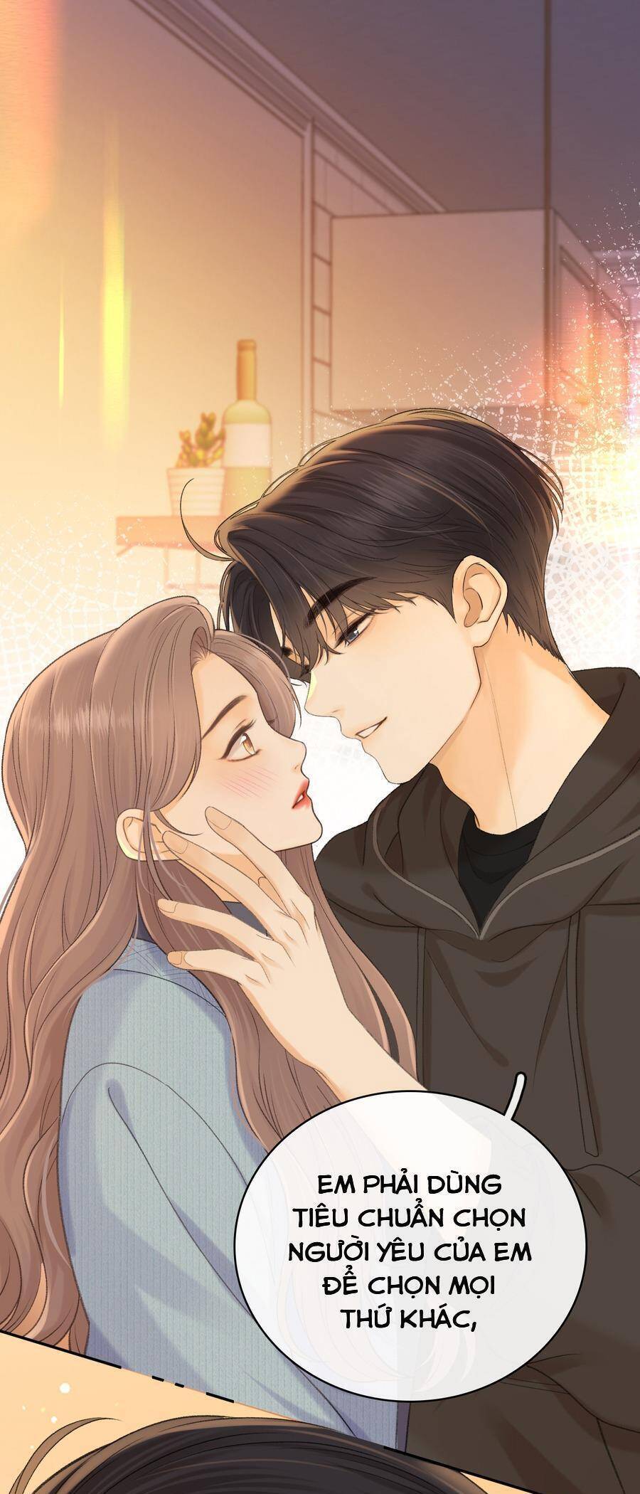 Khó Dỗ Dành - Chapter 98 - Page 30