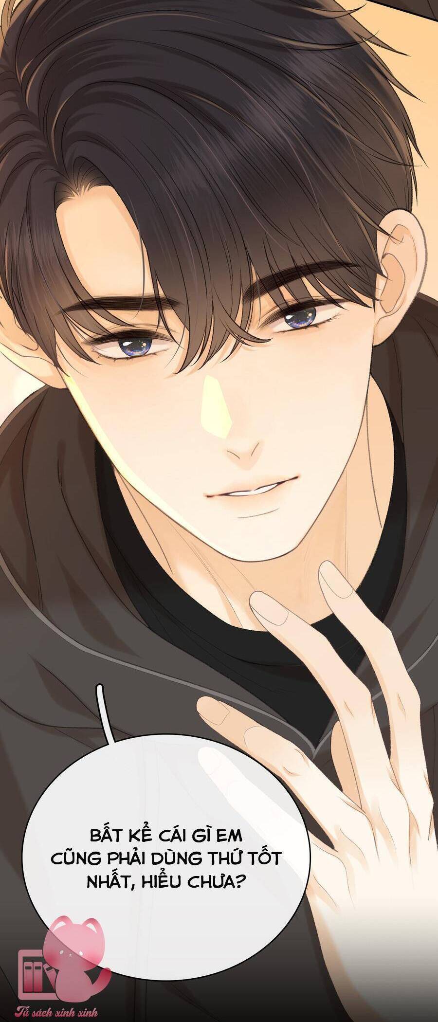 Khó Dỗ Dành - Chapter 98 - Page 31