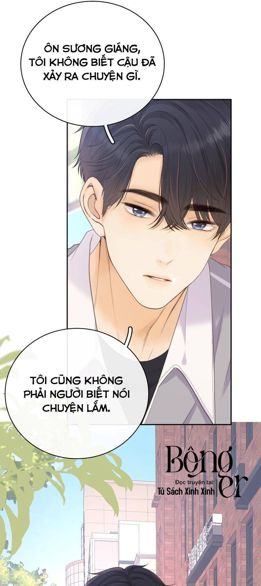 Khó Dỗ Dành - Chapter 98 - Page 6
