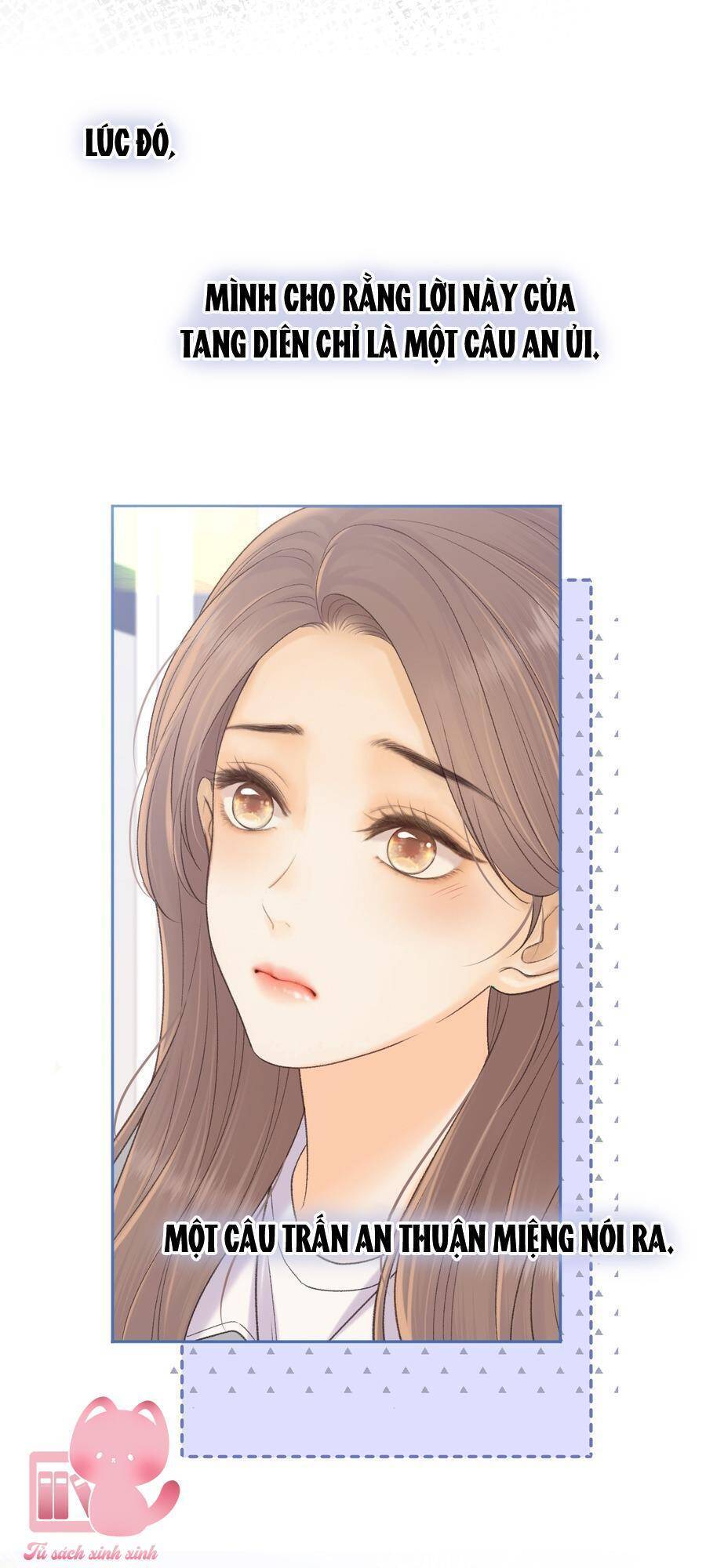 Khó Dỗ Dành - Chapter 98 - Page 8