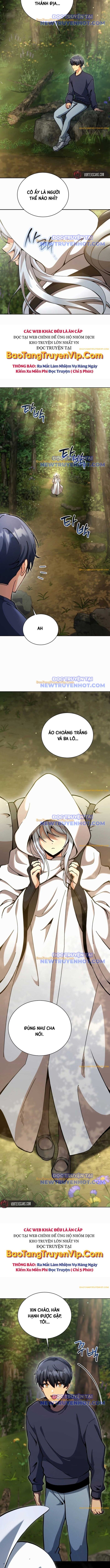 Tử Linh Sư Thiên Tài Của Học Viện Chapter 158 - Trang 4