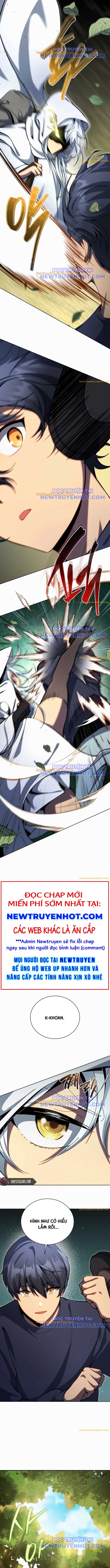 Tử Linh Sư Thiên Tài Của Học Viện Chapter 158 - Trang 5