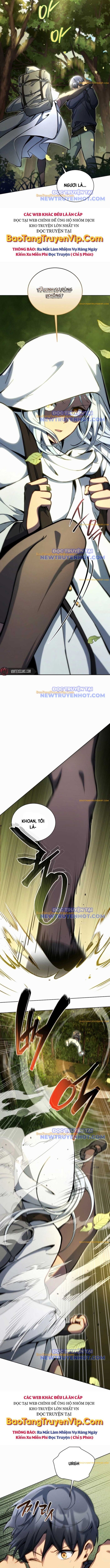 Tử Linh Sư Thiên Tài Của Học Viện Chapter 158 - Trang 6