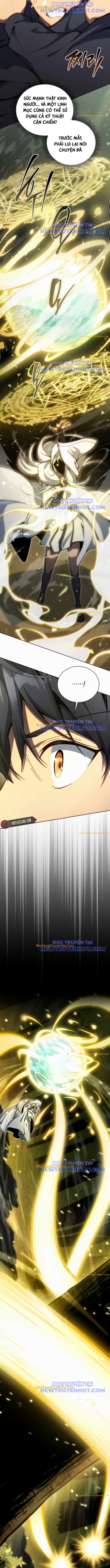 Tử Linh Sư Thiên Tài Của Học Viện Chapter 158 - Trang 7