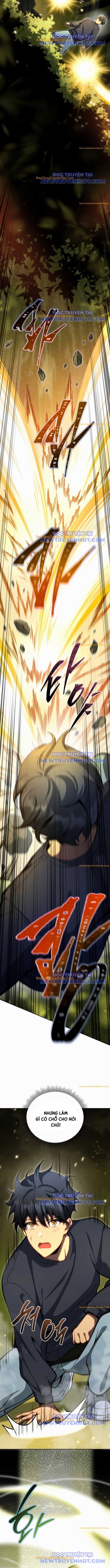 Tử Linh Sư Thiên Tài Của Học Viện Chapter 158 - Trang 8