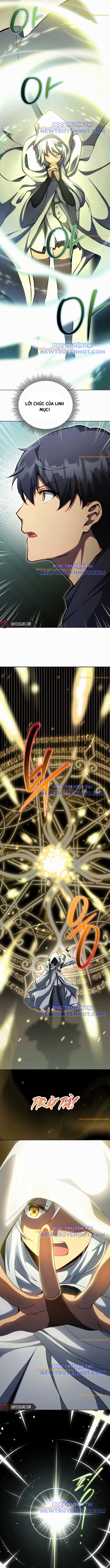 Tử Linh Sư Thiên Tài Của Học Viện Chapter 158 - Trang 9