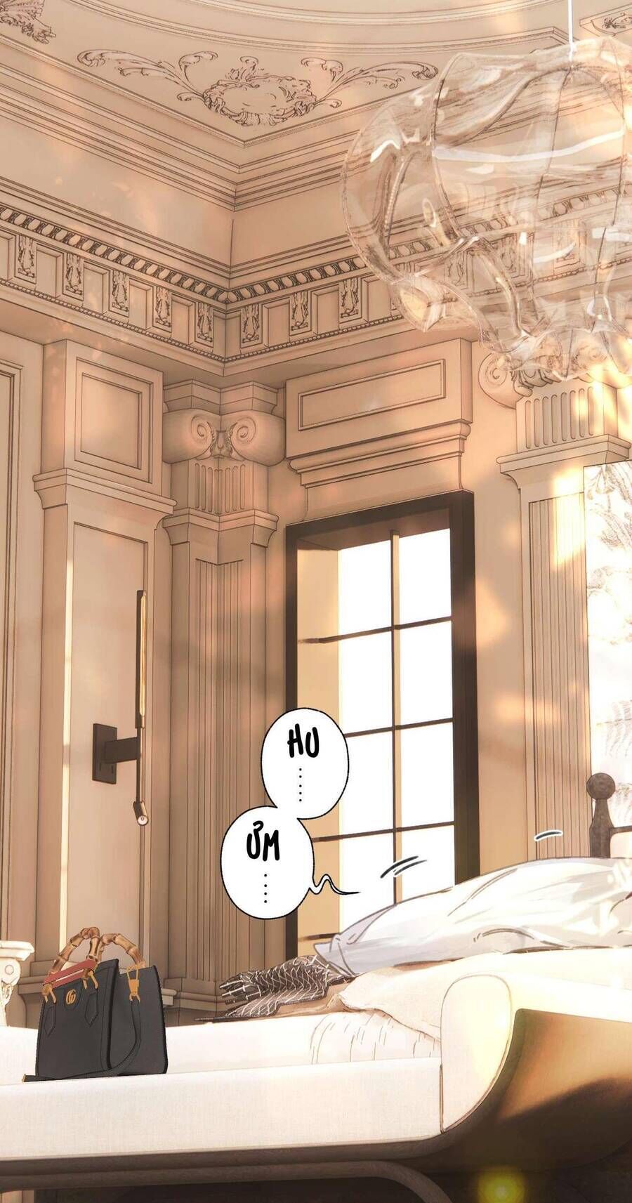 Tôi Cũng Muốn Làm Mợ Út - Chapter 50 - Page 13