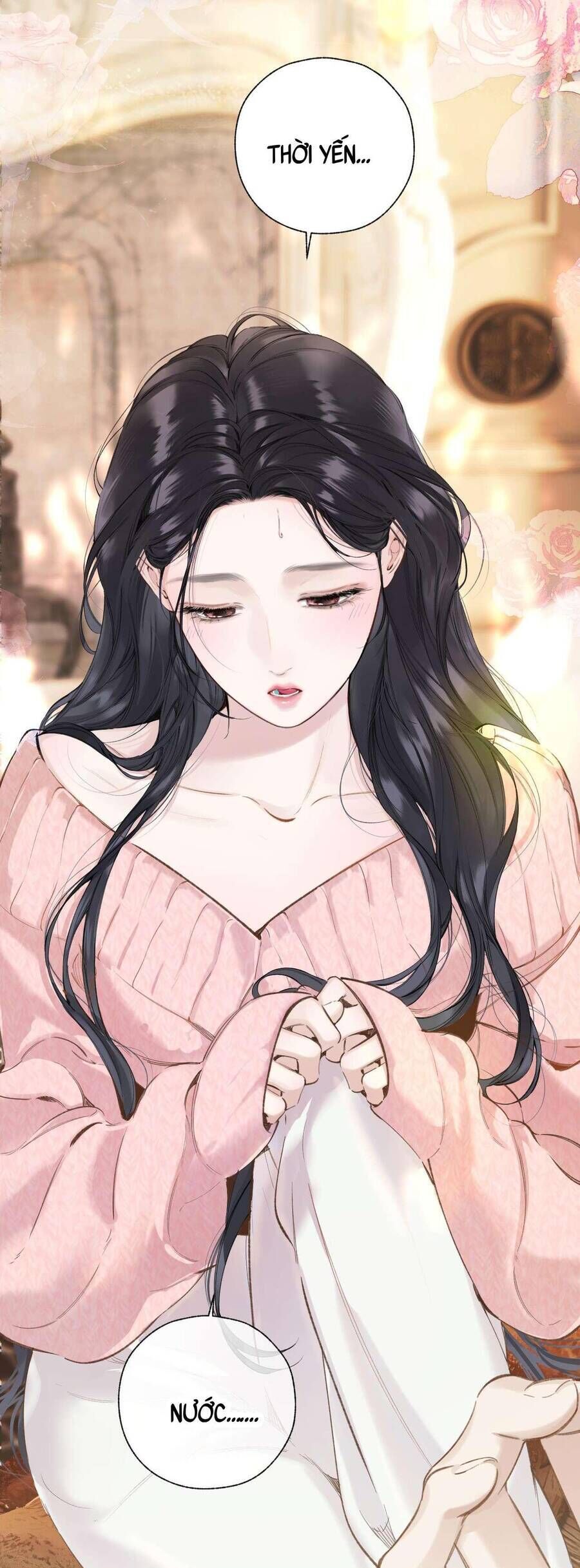 Tôi Cũng Muốn Làm Mợ Út - Chapter 50 - Page 25