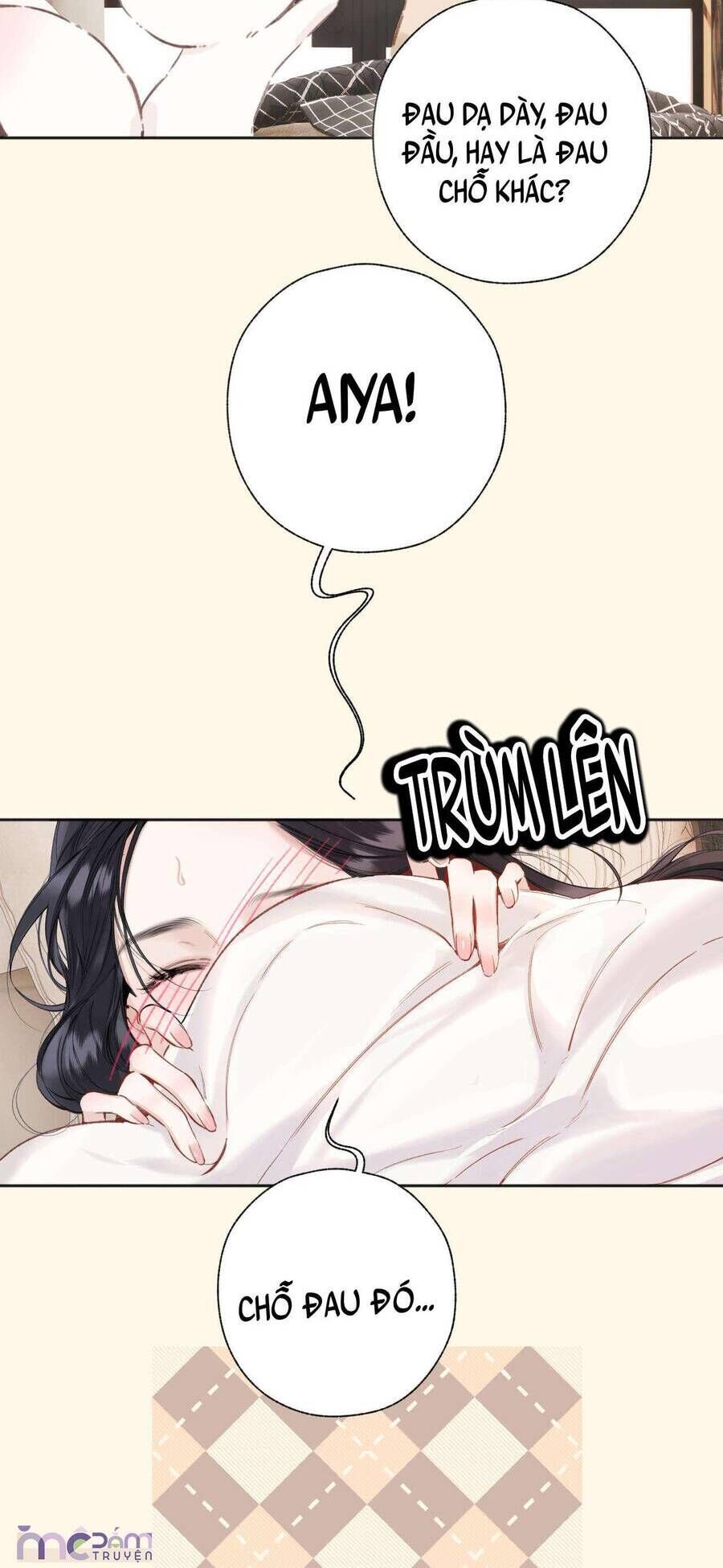 Tôi Cũng Muốn Làm Mợ Út - Chapter 50 - Page 28