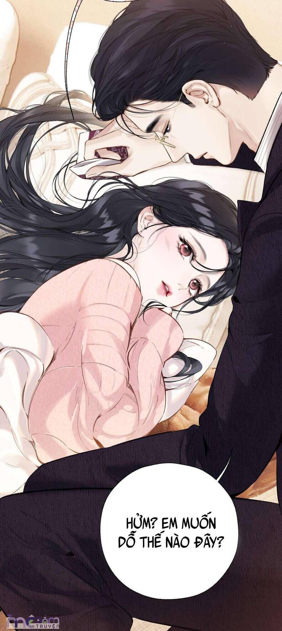 Tôi Cũng Muốn Làm Mợ Út - Chapter 50 - Page 32