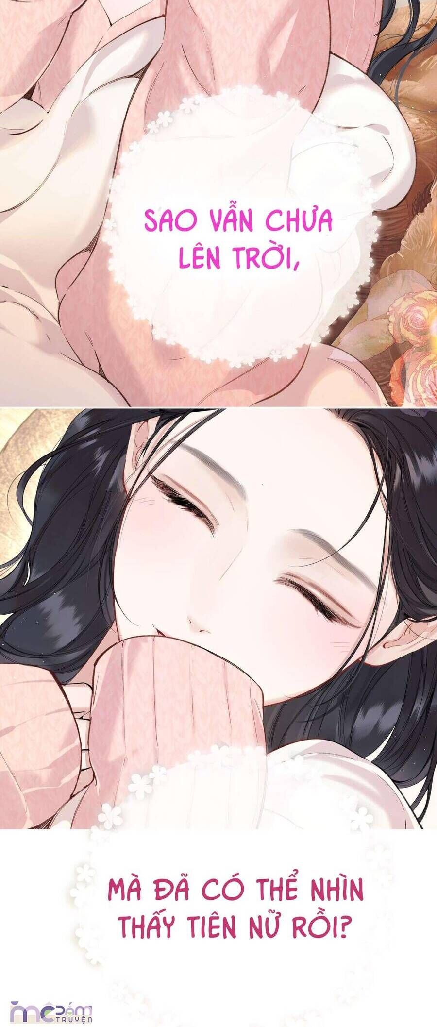 Tôi Cũng Muốn Làm Mợ Út - Chapter 50 - Page 34