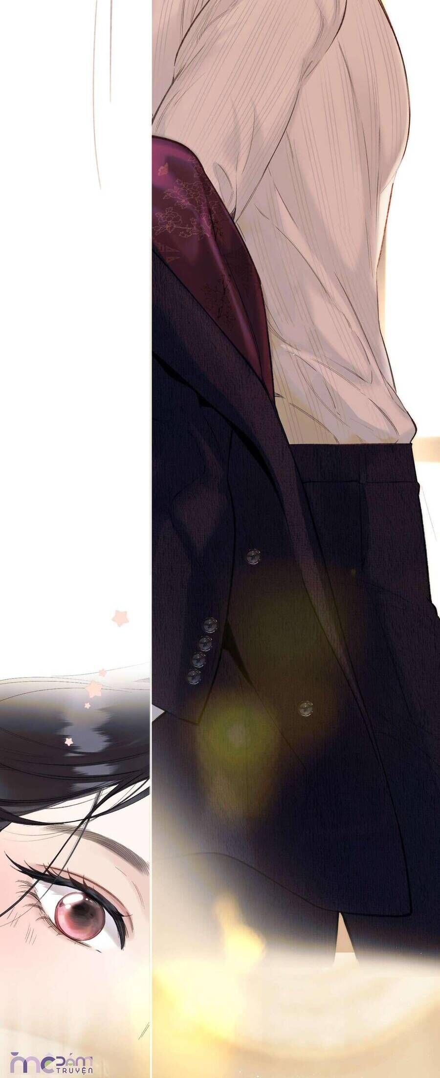 Tôi Cũng Muốn Làm Mợ Út - Chapter 50 - Page 36