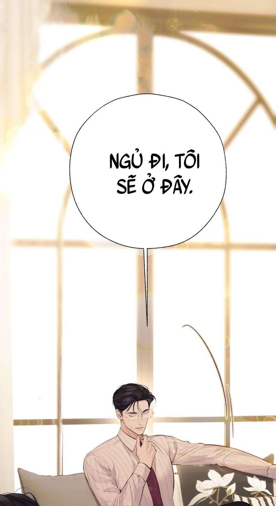 Tôi Cũng Muốn Làm Mợ Út - Chapter 50 - Page 37