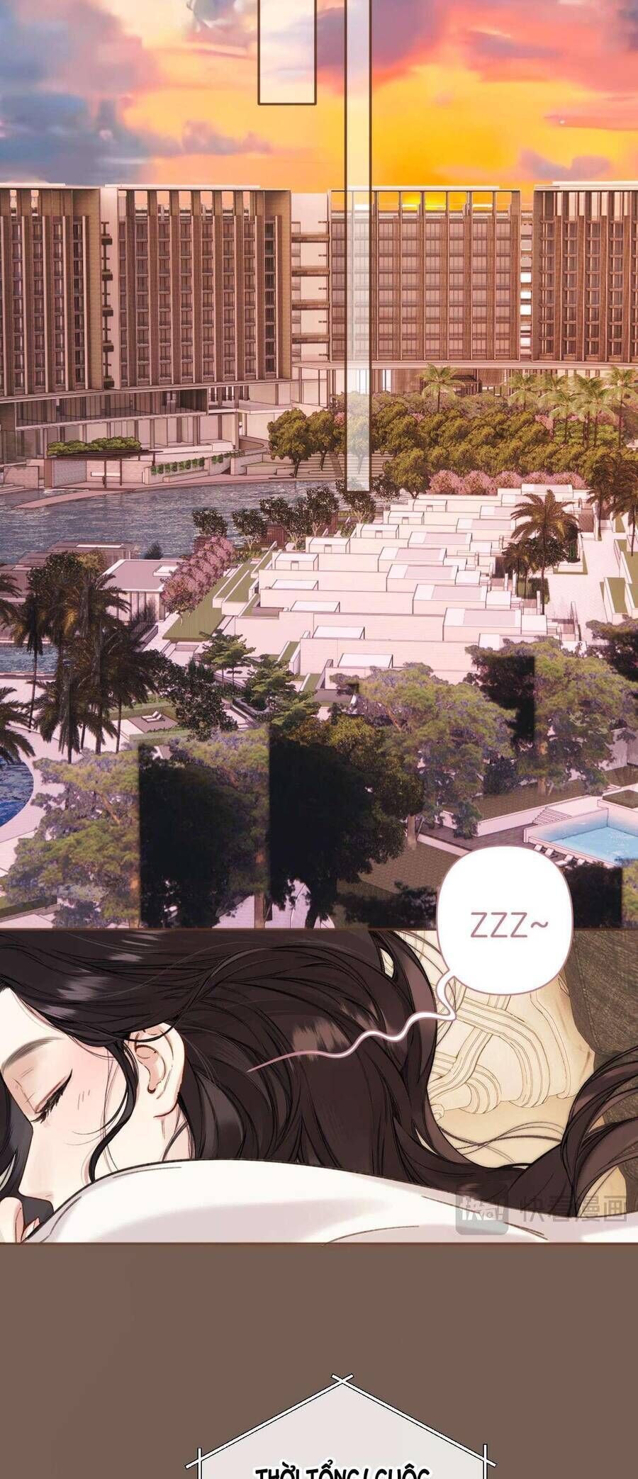 Tôi Cũng Muốn Làm Mợ Út - Chapter 50 - Page 41