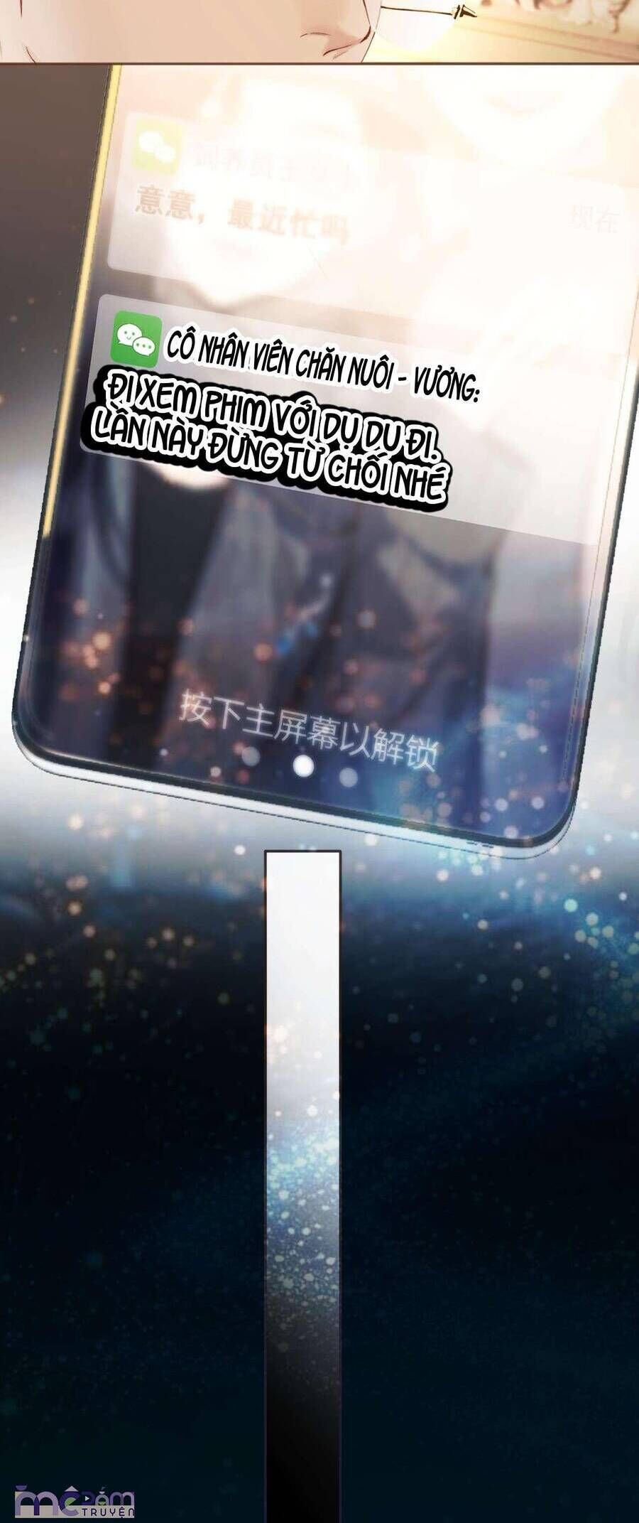 Tôi Cũng Muốn Làm Mợ Út - Chapter 50 - Page 44