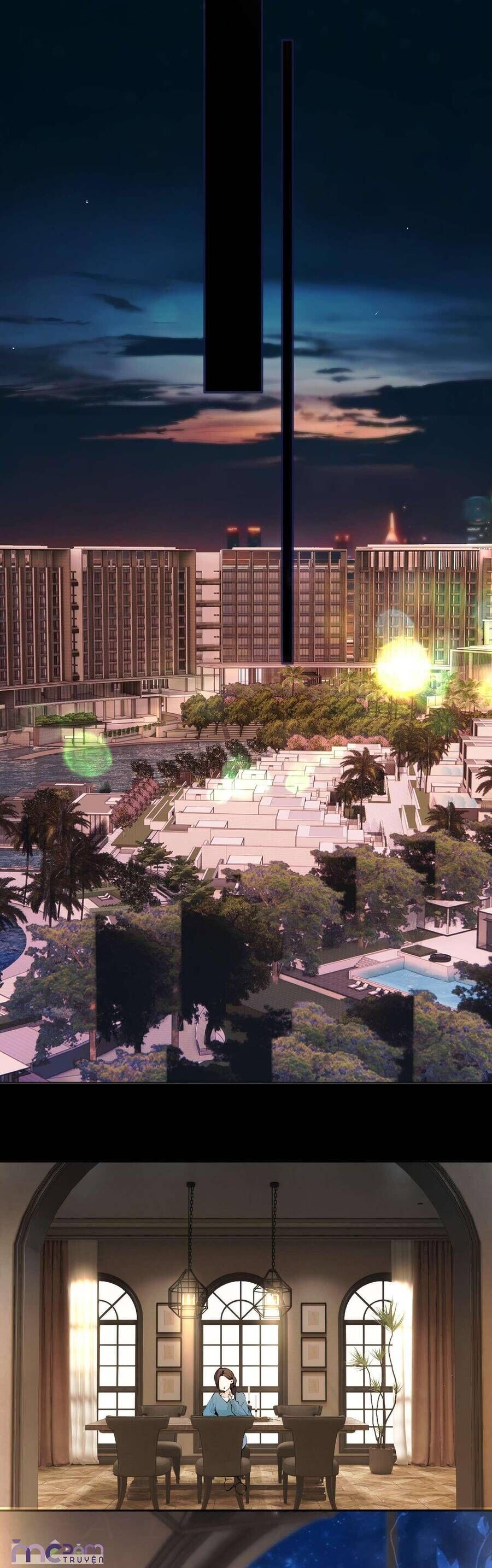 Tôi Cũng Muốn Làm Mợ Út - Chapter 50 - Page 45