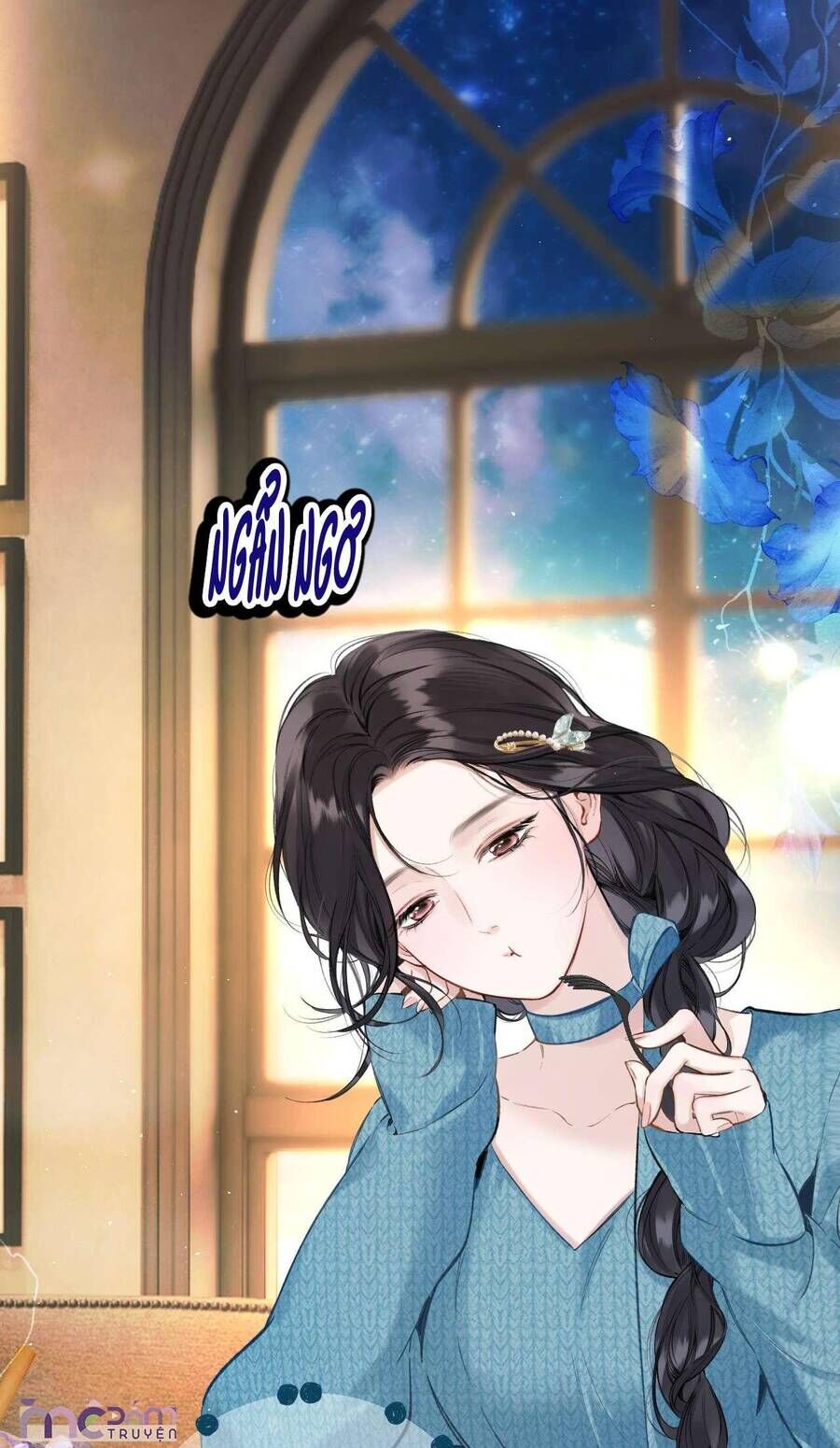 Tôi Cũng Muốn Làm Mợ Út - Chapter 50 - Page 46