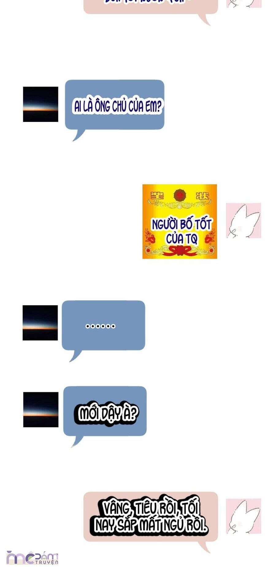 Tôi Cũng Muốn Làm Mợ Út - Chapter 50 - Page 48