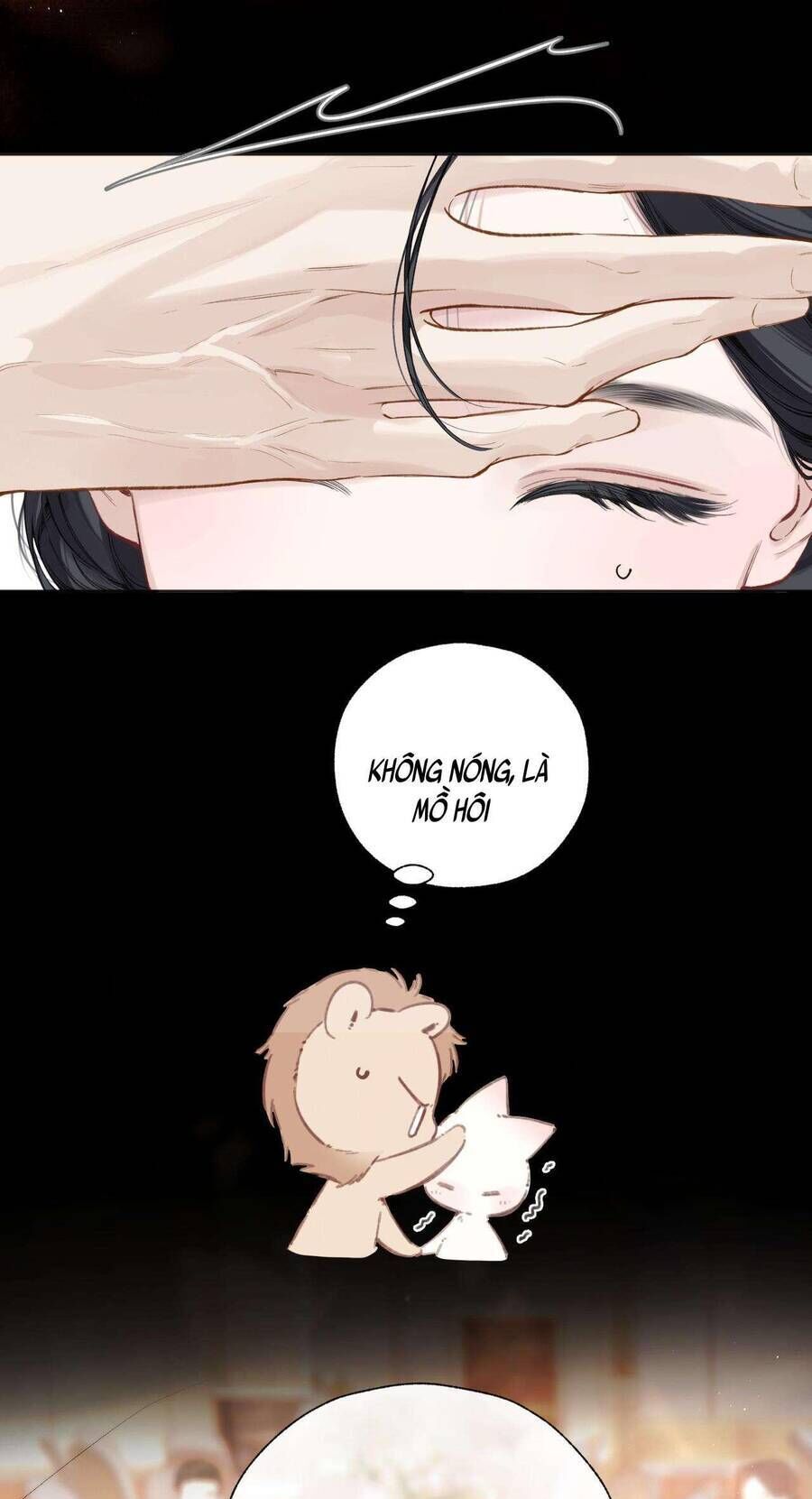 Tôi Cũng Muốn Làm Mợ Út - Chapter 50 - Page 5