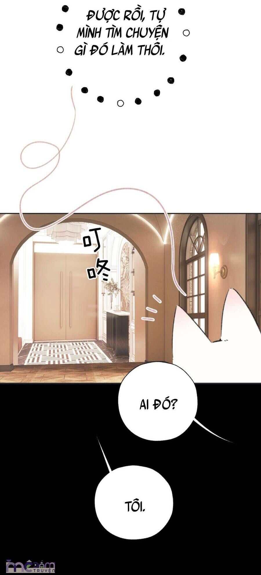 Tôi Cũng Muốn Làm Mợ Út - Chapter 50 - Page 50