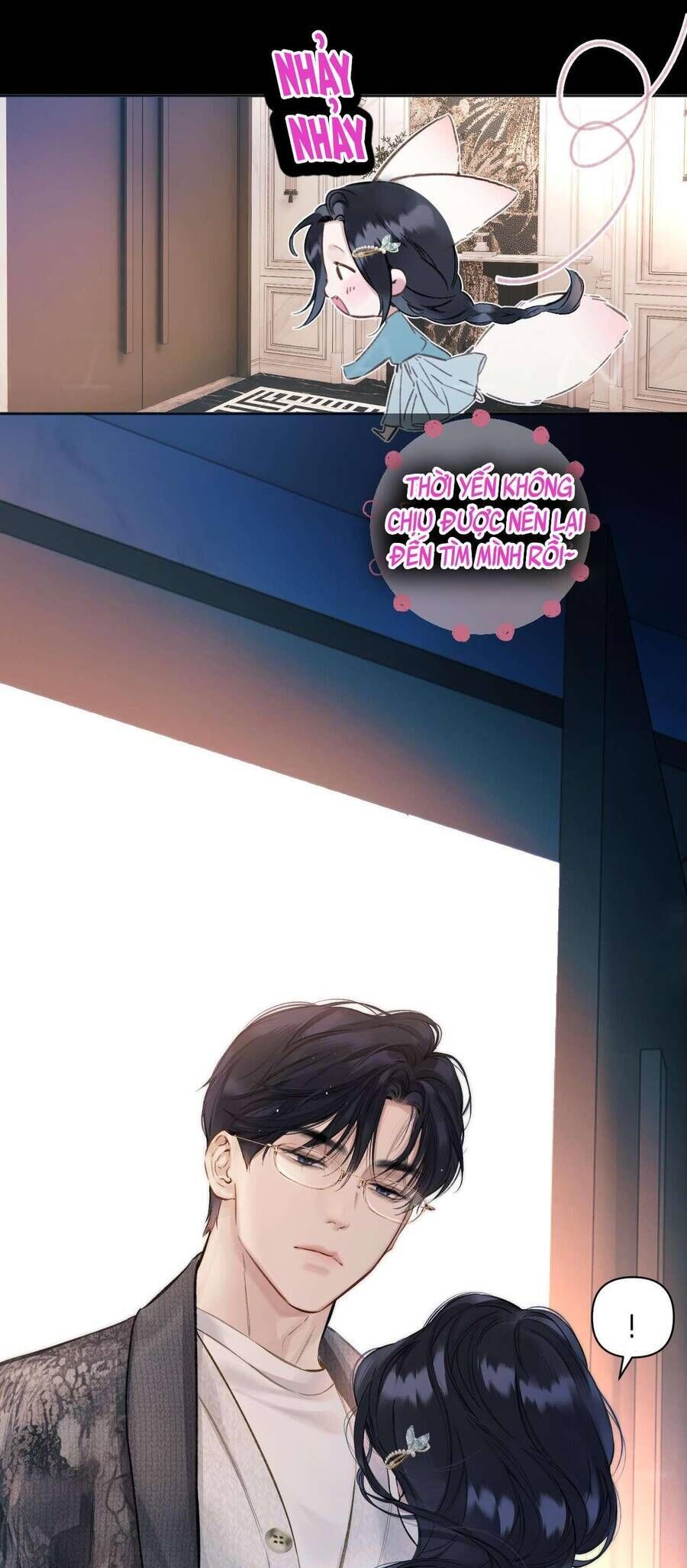 Tôi Cũng Muốn Làm Mợ Út - Chapter 50 - Page 51