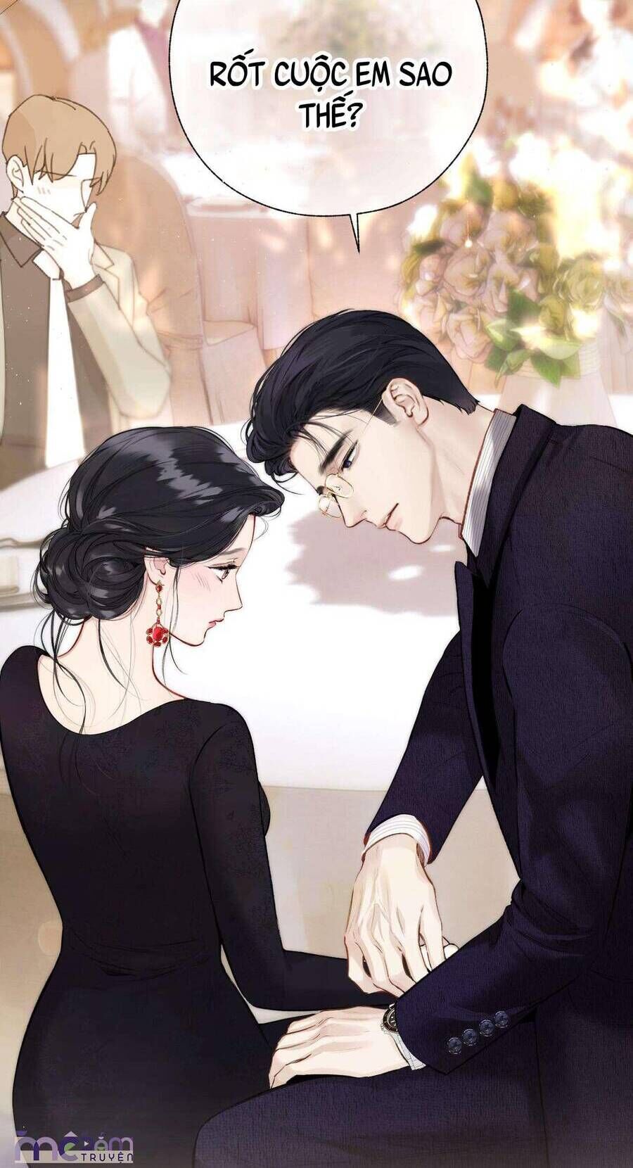 Tôi Cũng Muốn Làm Mợ Út - Chapter 50 - Page 6