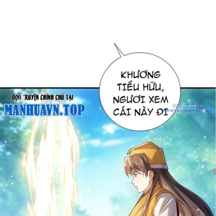 Bói Toán Mà Thôi Cửu Vĩ Yêu Đế Sao Lại Thành Nương Tử Ta - Chapter 71 - Page 100