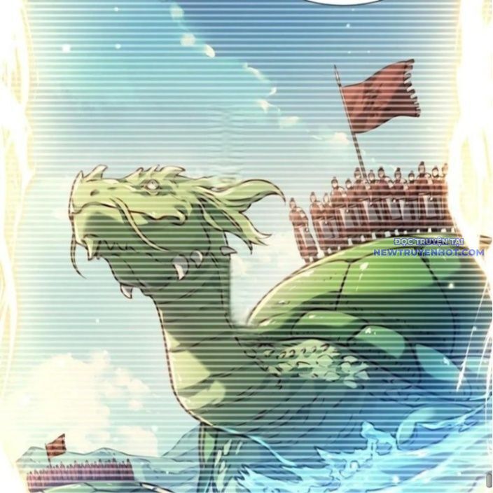 Bói Toán Mà Thôi Cửu Vĩ Yêu Đế Sao Lại Thành Nương Tử Ta - Chapter 71 - Page 104