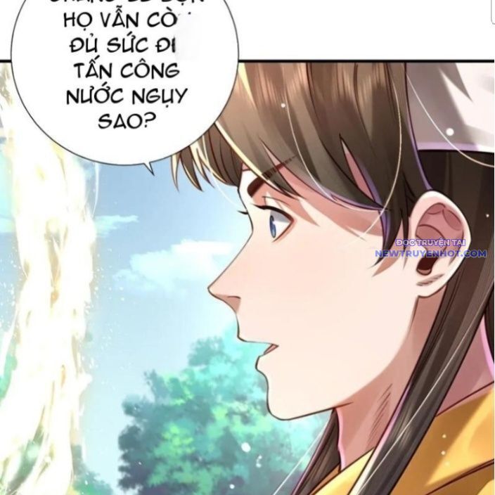 Bói Toán Mà Thôi Cửu Vĩ Yêu Đế Sao Lại Thành Nương Tử Ta - Chapter 71 - Page 106