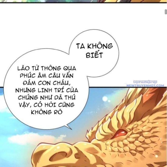 Bói Toán Mà Thôi Cửu Vĩ Yêu Đế Sao Lại Thành Nương Tử Ta - Chapter 71 - Page 107