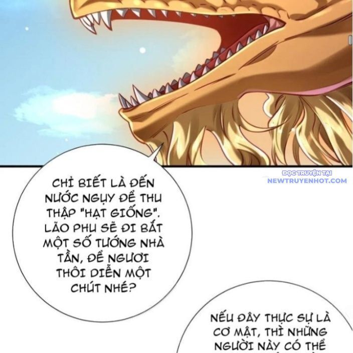 Bói Toán Mà Thôi Cửu Vĩ Yêu Đế Sao Lại Thành Nương Tử Ta - Chapter 71 - Page 108