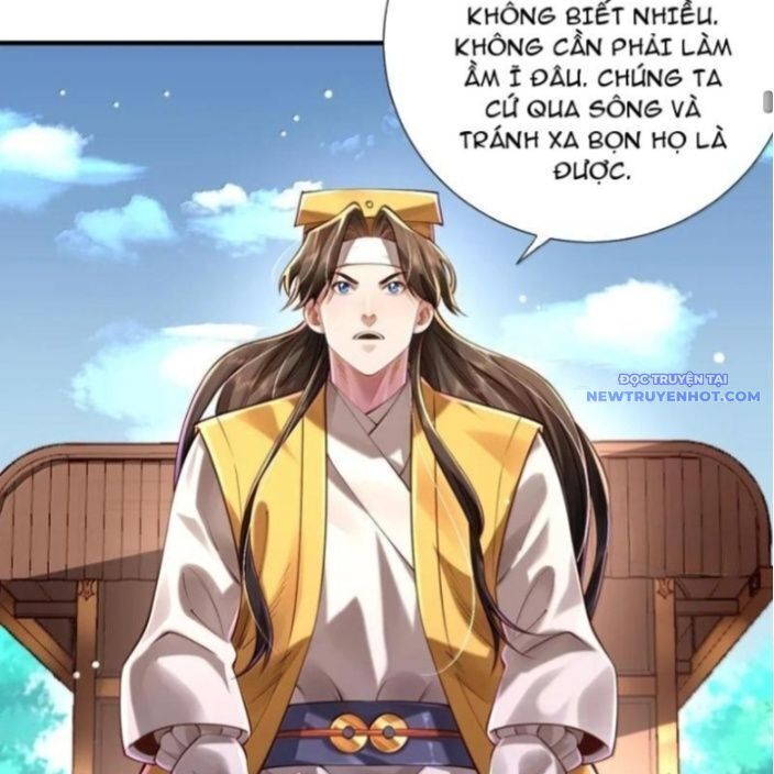 Bói Toán Mà Thôi Cửu Vĩ Yêu Đế Sao Lại Thành Nương Tử Ta - Chapter 71 - Page 109