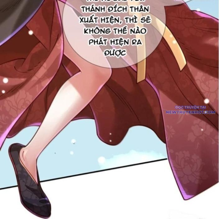 Bói Toán Mà Thôi Cửu Vĩ Yêu Đế Sao Lại Thành Nương Tử Ta - Chapter 71 - Page 11