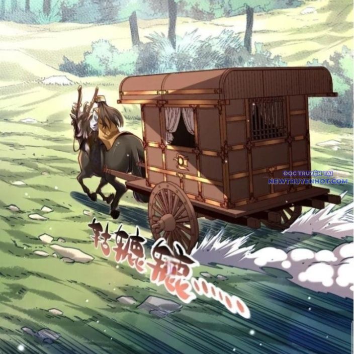 Bói Toán Mà Thôi Cửu Vĩ Yêu Đế Sao Lại Thành Nương Tử Ta - Chapter 71 - Page 112