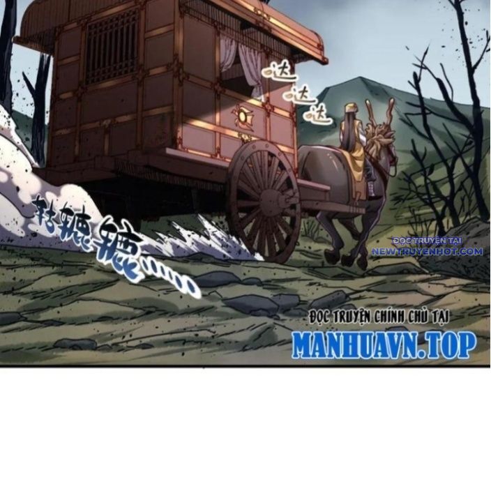 Bói Toán Mà Thôi Cửu Vĩ Yêu Đế Sao Lại Thành Nương Tử Ta - Chapter 71 - Page 117