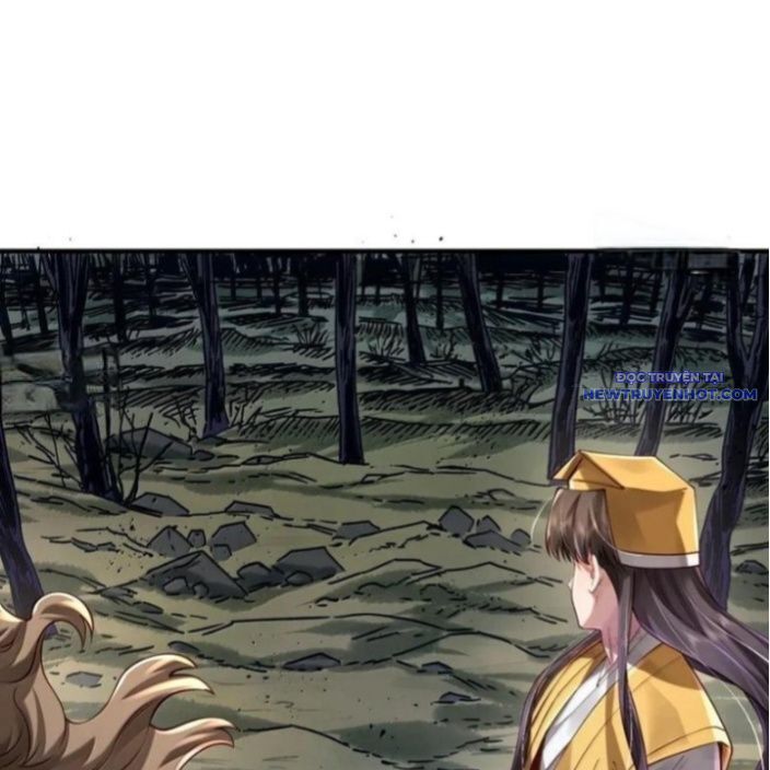 Bói Toán Mà Thôi Cửu Vĩ Yêu Đế Sao Lại Thành Nương Tử Ta - Chapter 71 - Page 118