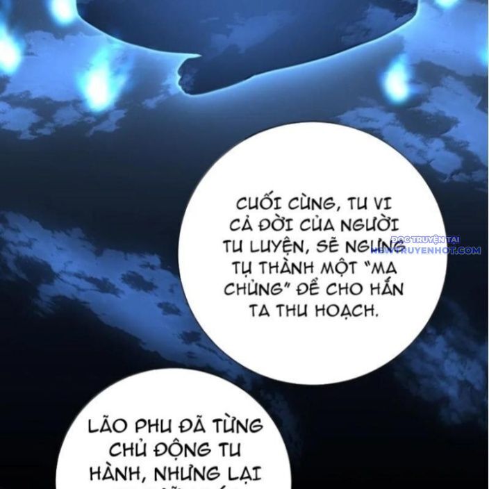 Bói Toán Mà Thôi Cửu Vĩ Yêu Đế Sao Lại Thành Nương Tử Ta - Chapter 71 - Page 15
